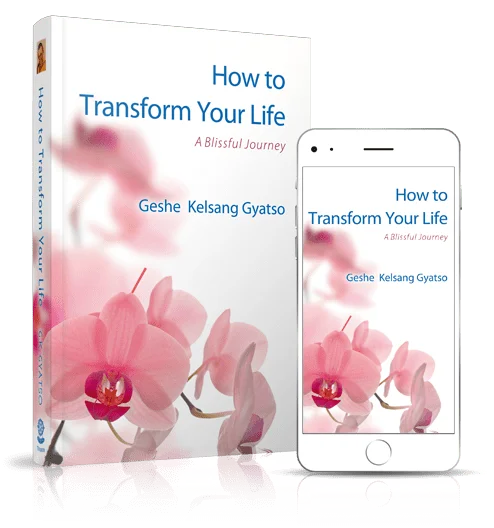 How To Transform Your Life eBook