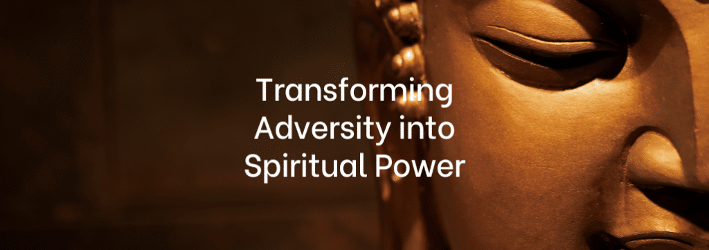 Salem | Transforming Adversity into Spiritual Power