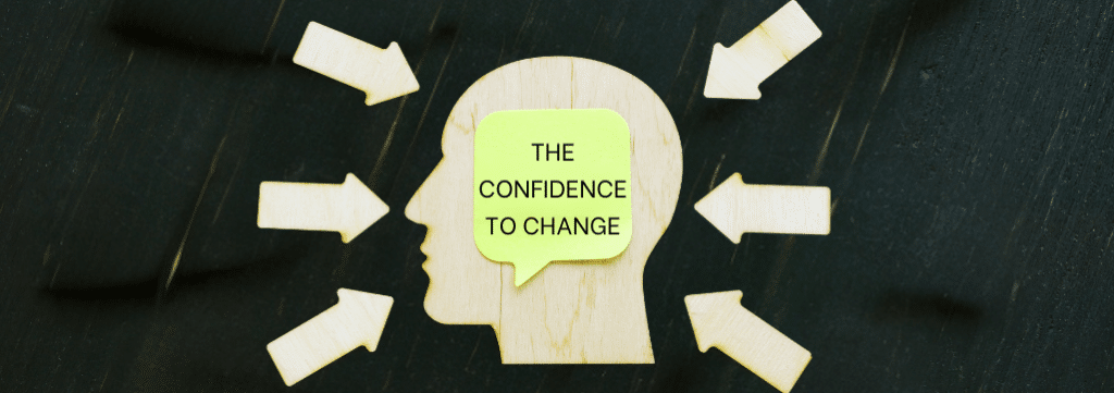 Portland | The Confidence To Change