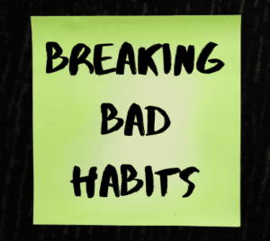 Portland | Breaking Bad Habits